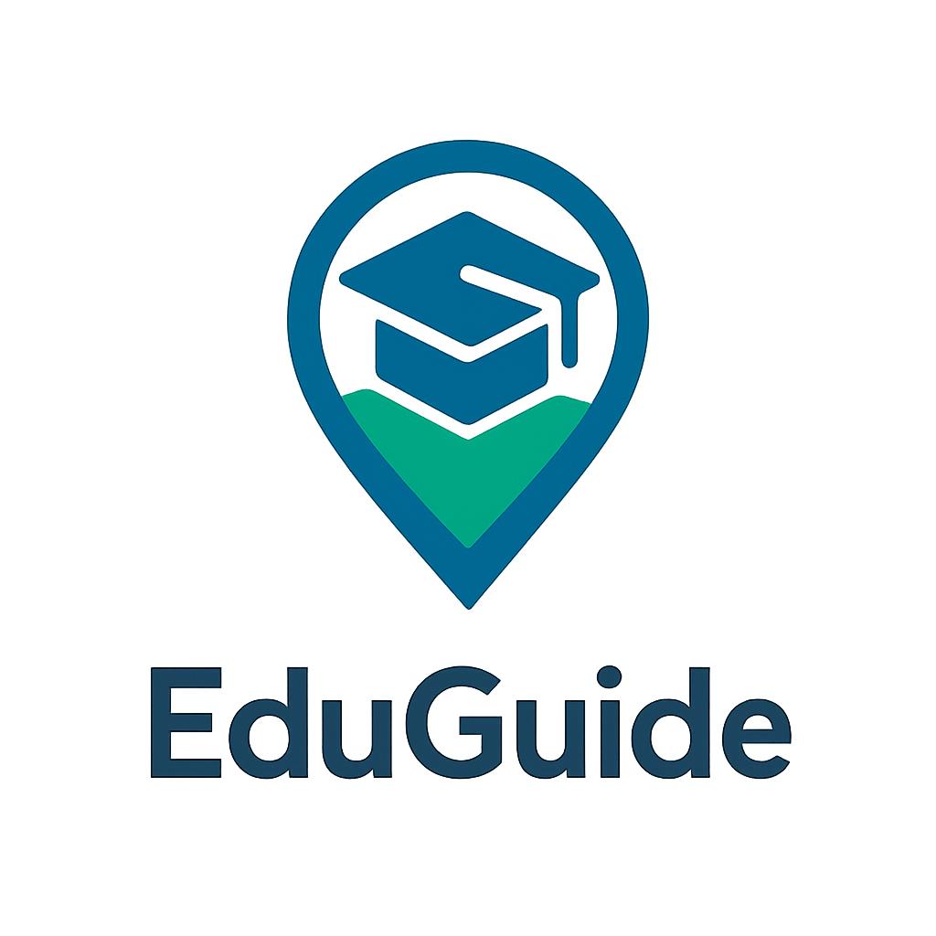 EduGuide logo